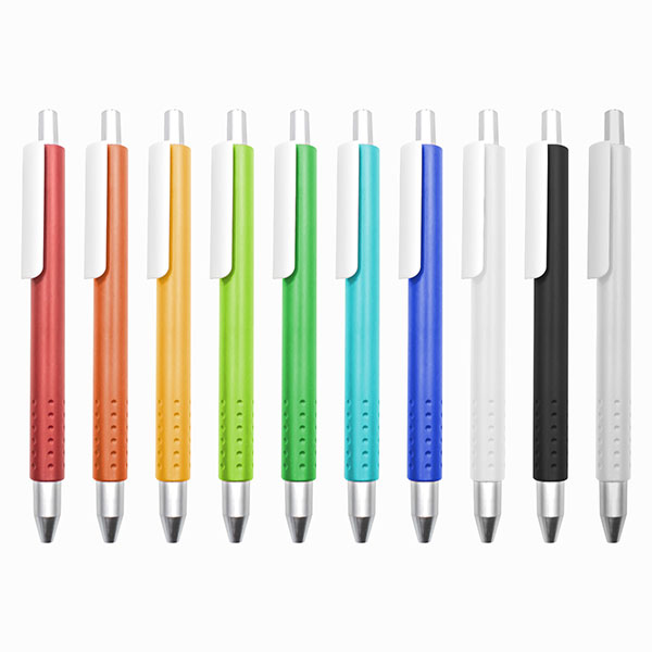 Plastic Ballpoint Pen