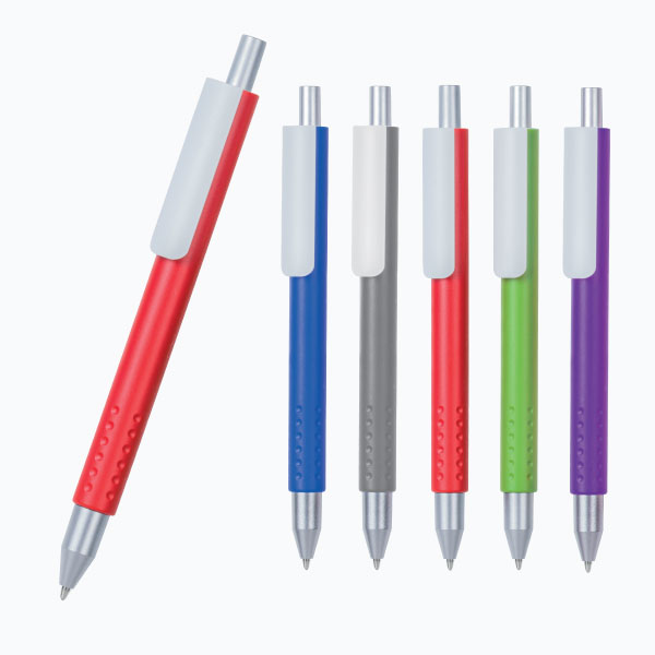 Plastic Ballpoint Pen