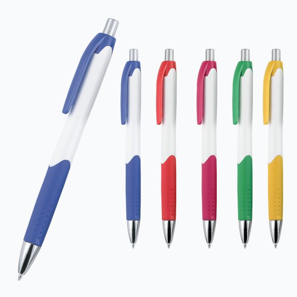 Plastic Ballpoint Pen