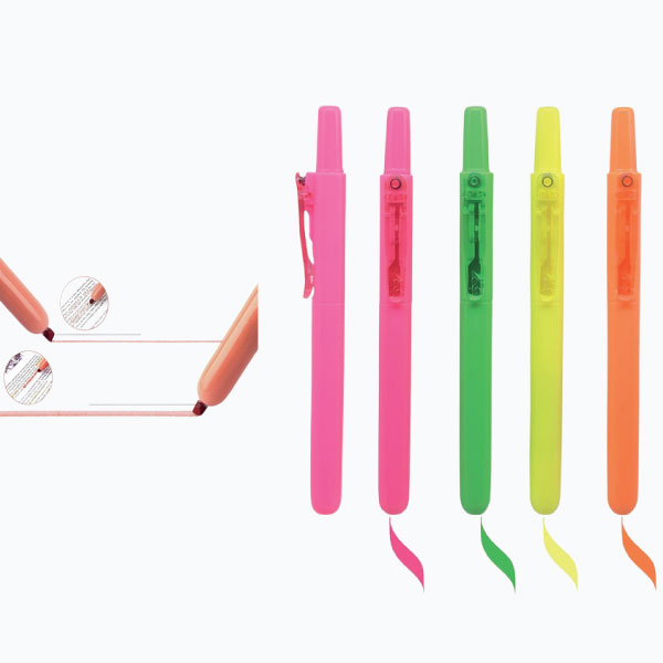 Pens, Pencils & Markers