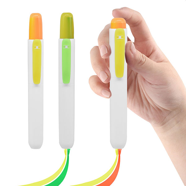 Highlighter Pen