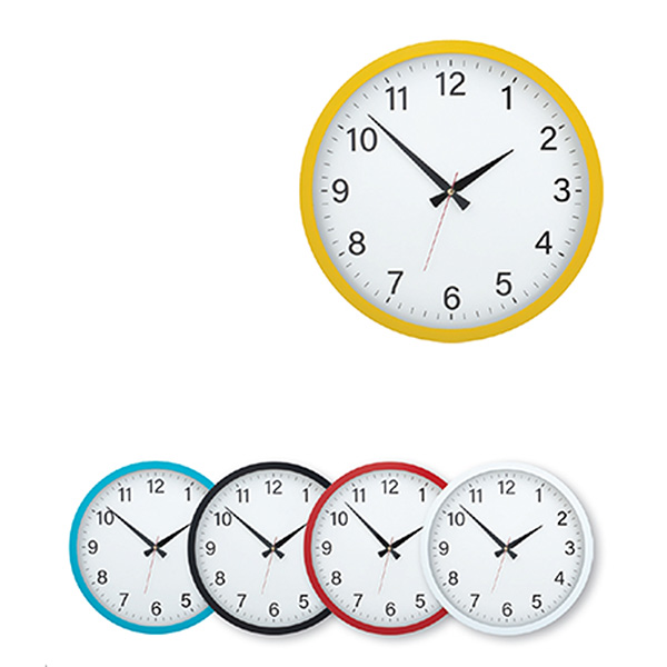Custom Wall Clock - 16