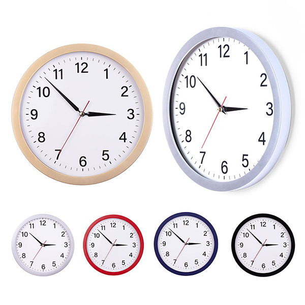 Custom Wall Clock - 14