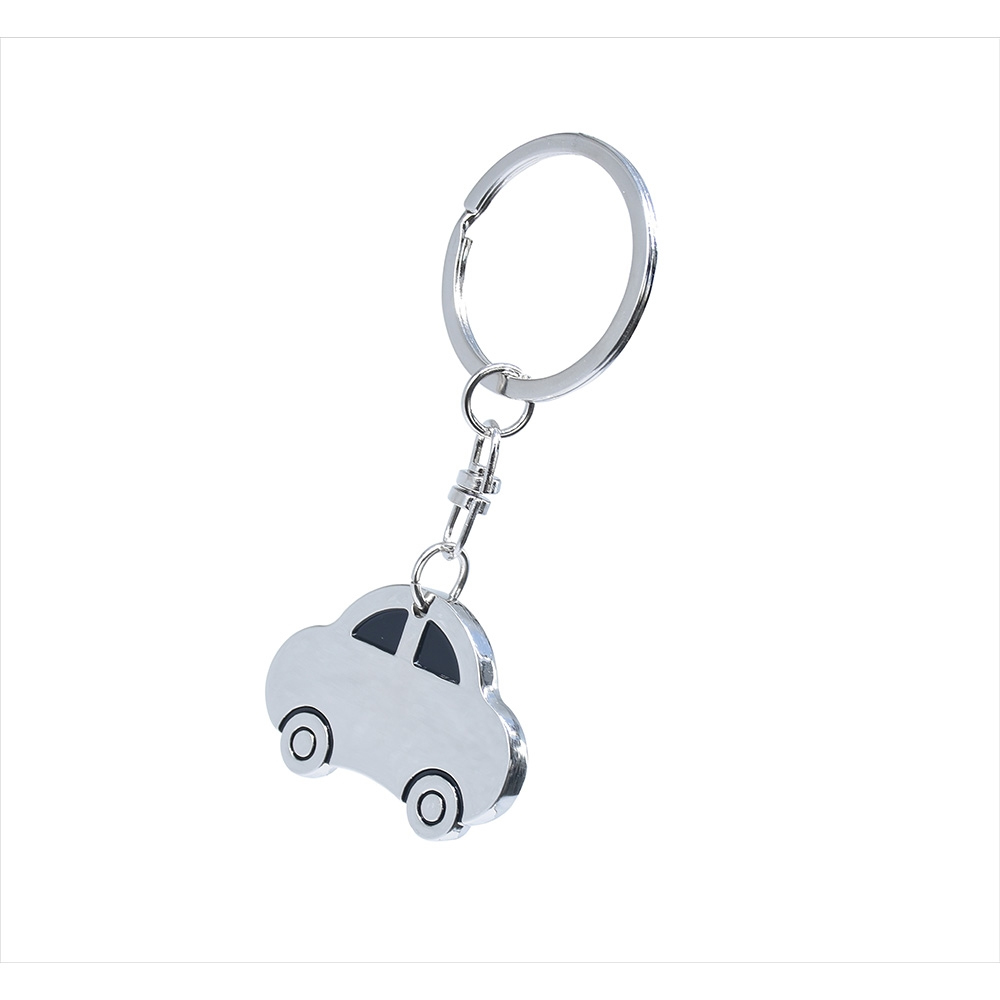 Metal Keychain