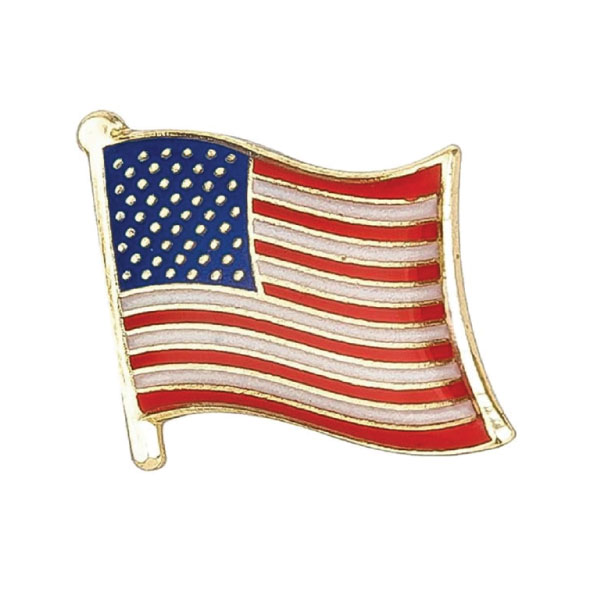 US Pin