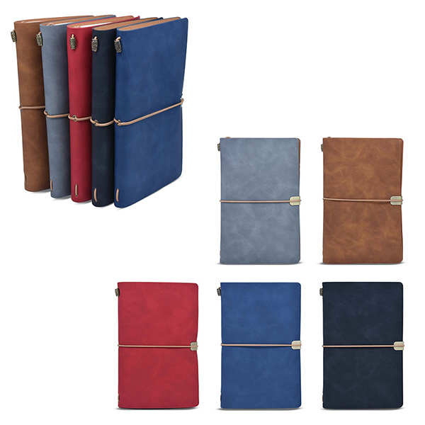 Travelers Journal - Elastic Closure & Rules + Grid Interior
