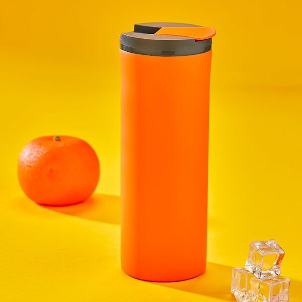 Stainless Steel Tumbler Thermos