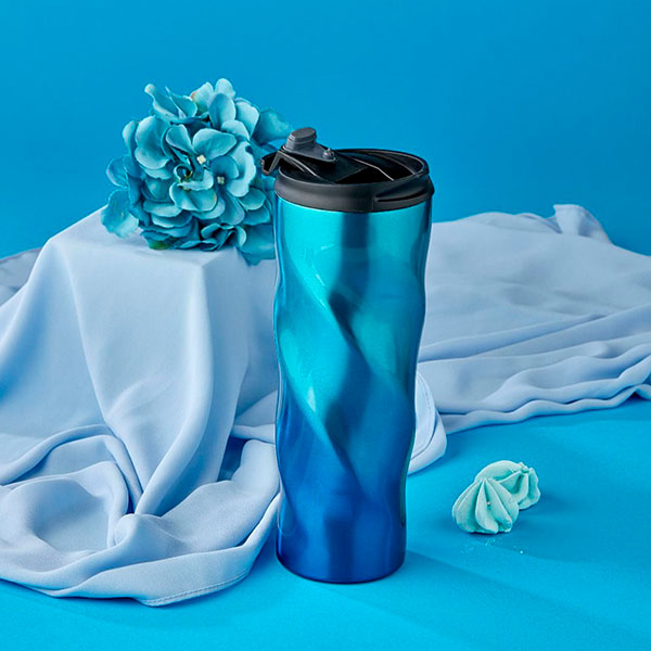 Stainless Steel Tumbler Thermos