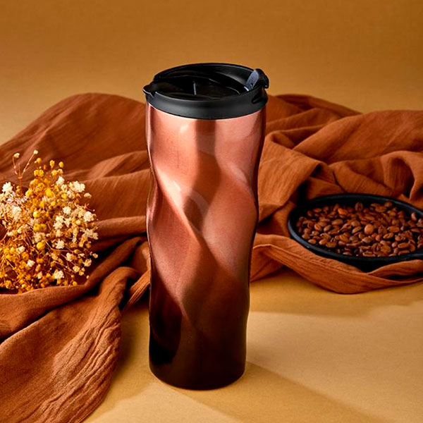Stainless Steel Tumbler Thermos