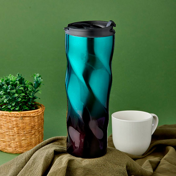 Stainless Steel Tumbler Thermos