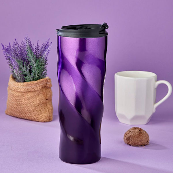 Stainless Steel Tumbler Thermos