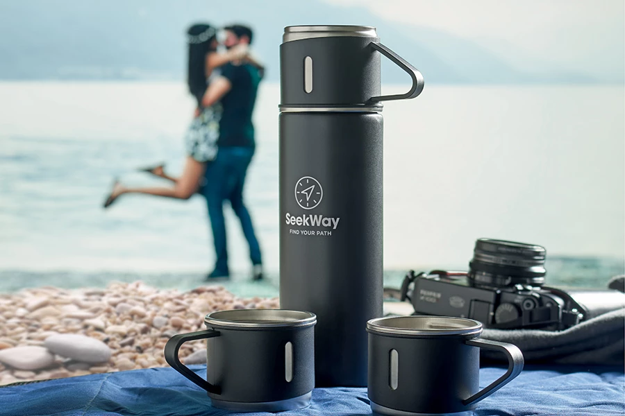 The Power of Promotional Products in Branding