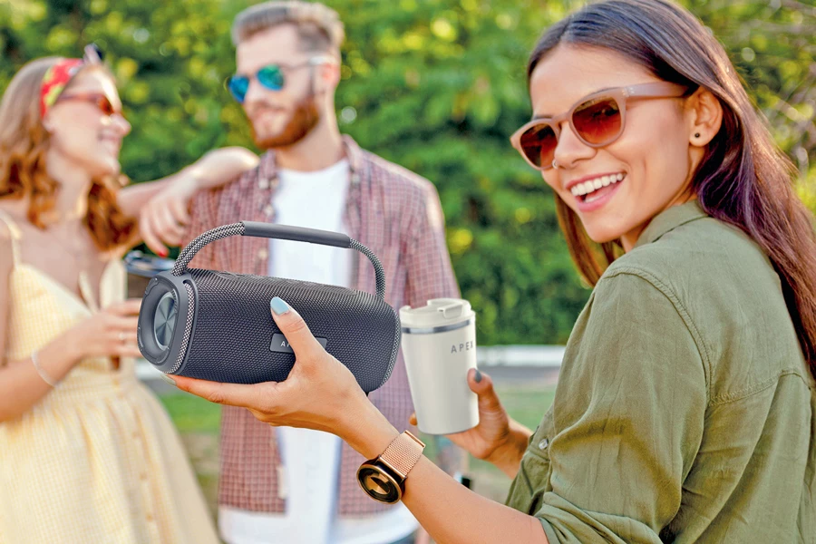 Top Trends in Promotional Products for 2025